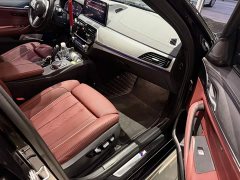 BMW 5 Series Facelift 530Li Luxury Edition Premium Package - ფოტო 5
