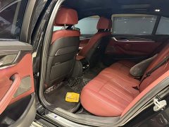 BMW 5 Series Facelift 530Li Luxury Edition Premium Package - ფოტო 6