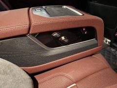 BMW 5 Series Facelift 530Li Luxury Edition Premium Package - ფოტო 7