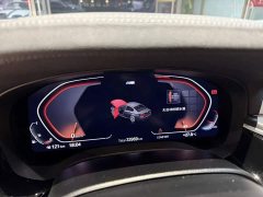 BMW 5 Series Facelift 530Li Luxury Edition Premium Package - ფოტო 9