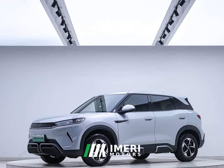 BYD Yuan UP 401KM Vitality Edition
