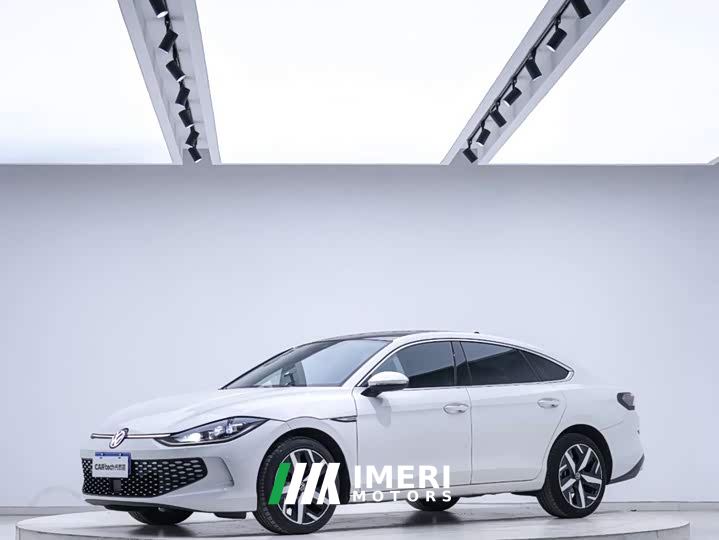 Volkswagen Lingdu L 280TSI DSG Spicy Edition