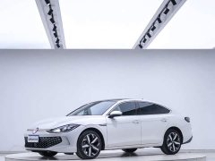 Volkswagen Lingdu L 280TSI DSG Spicy Edition - ფოტო 1
