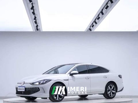 2023 Volkswagen Lingdu L 280TSI DSG Spicy Edition