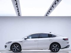 Volkswagen Lingdu L 280TSI DSG Spicy Edition - ფოტო 2