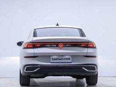 Volkswagen Lingdu L 280TSI DSG Spicy Edition - ფოტო 3