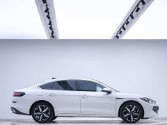 Volkswagen Lingdu L 280TSI DSG Spicy Edition - ფოტო 4