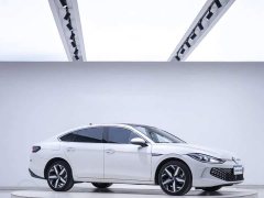 Volkswagen Lingdu L 280TSI DSG Spicy Edition - ფოტო 5