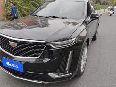 Cadillac XT6 2022 2.0T Six-Seat AWD Luxury - photo 1