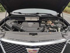 Cadillac XT6 2022 2.0T Six-Seat AWD Luxury - photo 10
