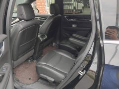 Cadillac XT6 2022 2.0T Six-Seat AWD Luxury - photo 11