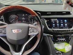 Cadillac XT6 2022 2.0T Six-Seat AWD Luxury - photo 12