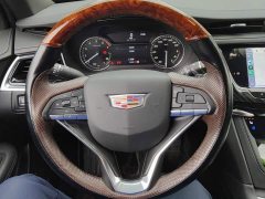 Cadillac XT6 2022 2.0T Six-Seat AWD Luxury - photo 15