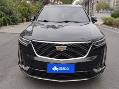Cadillac XT6 2022 2.0T Six-Seat AWD Luxury - photo 2