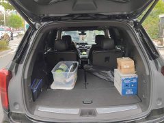 Cadillac XT6 2022 2.0T Six-Seat AWD Luxury - photo 4