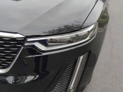 Cadillac XT6 2022 2.0T Six-Seat AWD Luxury - photo 5