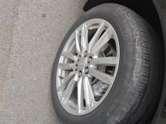 Cadillac XT6 2022 2.0T Six-Seat AWD Luxury - photo 6