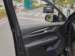 Cadillac XT6 2022 2.0T Six-Seat AWD Luxury - photo 7