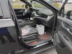 Cadillac XT6 2022 2.0T Six-Seat AWD Luxury - photo 8