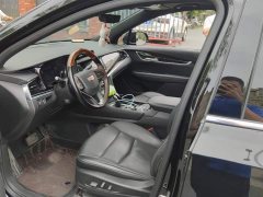 Cadillac XT6 2022 2.0T Six-Seat AWD Luxury - photo 9