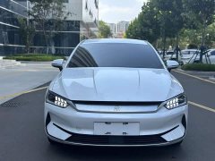 BYD Qin Plus Glory Edition EV 420KM Superior - ფოტო 2