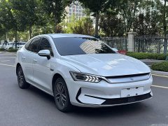 BYD Qin Plus Glory Edition EV 420KM Superior - ფოტო 3