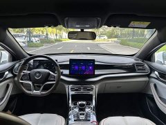 BYD Qin Plus Glory Edition EV 420KM Superior - ფოტო 6