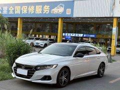 Honda Accord 260TURBO Phantom Night Premium Edition - photo 1