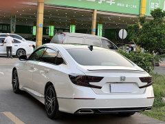 Honda Accord 260TURBO Phantom Night Premium Edition - photo 15