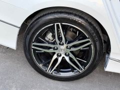 Honda Accord 260TURBO Phantom Night Premium Edition - photo 16