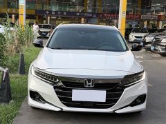 Honda Accord 260TURBO Phantom Night Premium Edition - photo 2