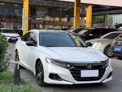 Honda Accord 260TURBO Phantom Night Premium Edition - photo 3