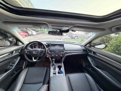 Honda Accord 260TURBO Phantom Night Premium Edition - photo 4