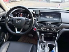 Honda Accord 260TURBO Phantom Night Premium Edition - photo 5