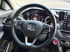 Honda Accord 260TURBO Phantom Night Premium Edition - photo 6