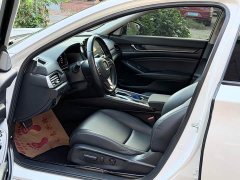 Honda Accord 260TURBO Phantom Night Premium Edition - photo 7