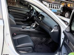 Honda Accord 260TURBO Phantom Night Premium Edition - photo 8