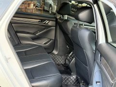 Honda Accord 260TURBO Phantom Night Premium Edition - photo 9