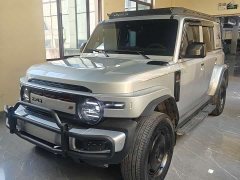 Chery iCAR Super V23 550 RWD Super Sport Edition - photo 1