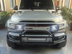 Chery iCAR Super V23 550 RWD Super Sport Edition - photo 2