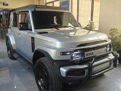 Chery iCAR Super V23 550 RWD Super Sport Edition - photo 3