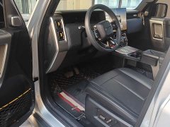 Chery iCAR Super V23 550 RWD Super Sport Edition - photo 4