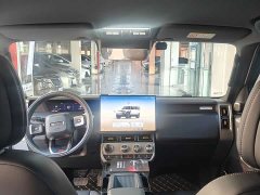 Chery iCAR Super V23 550 RWD Super Sport Edition - photo 5