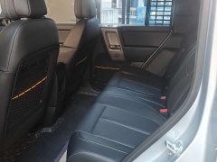 Chery iCAR Super V23 550 RWD Super Sport Edition - photo 6