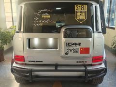 Chery iCAR Super V23 550 RWD Super Sport Edition - photo 8