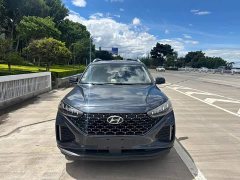 Hyundai Beijing Hyundai ix35 2021 240TGDi DCT 2WD GLS Leading Edition - photo 2
