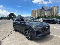 Hyundai Beijing Hyundai ix35 2021 240TGDi DCT 2WD GLS Leading Edition - photo 3