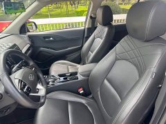 Hyundai Beijing Hyundai ix35 2021 240TGDi DCT 2WD GLS Leading Edition - photo 4