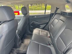 Hyundai Beijing Hyundai ix35 2021 240TGDi DCT 2WD GLS Leading Edition - photo 5