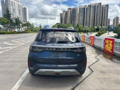 Hyundai Beijing Hyundai ix35 2021 240TGDi DCT 2WD GLS Leading Edition - photo 7